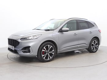 Used Ford Kuga 2021 for sale - 78564778: Photo