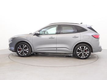 Used Ford Kuga 2021 for sale - 78564778: Photo