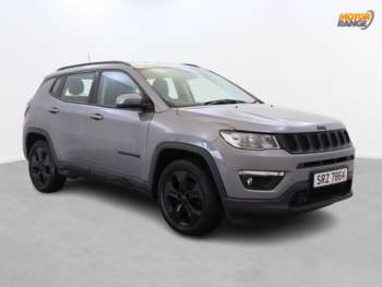 2021 - 1.4 Multiair 140 Night Eagle 5dr [2WD]