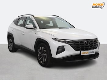 Used Hyundai TUCSON 2022 for sale - 78641667: Photo