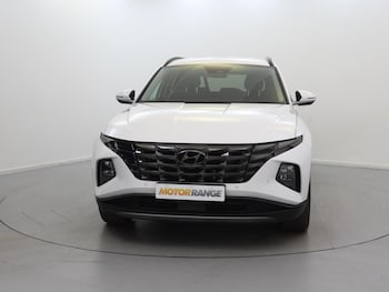 Used Hyundai TUCSON 2022 for sale - 78641667: Photo