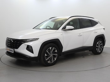 Used Hyundai TUCSON 2022 for sale - 78641667: Photo