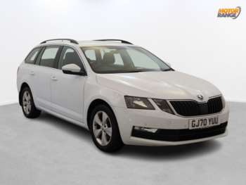 2020 - 1.5 TSI SE Technology 5dr