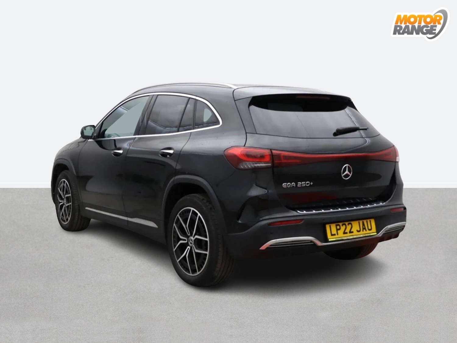 Used Mercedes-Benz EQA 2022 for sale - 76442698: Photo 3