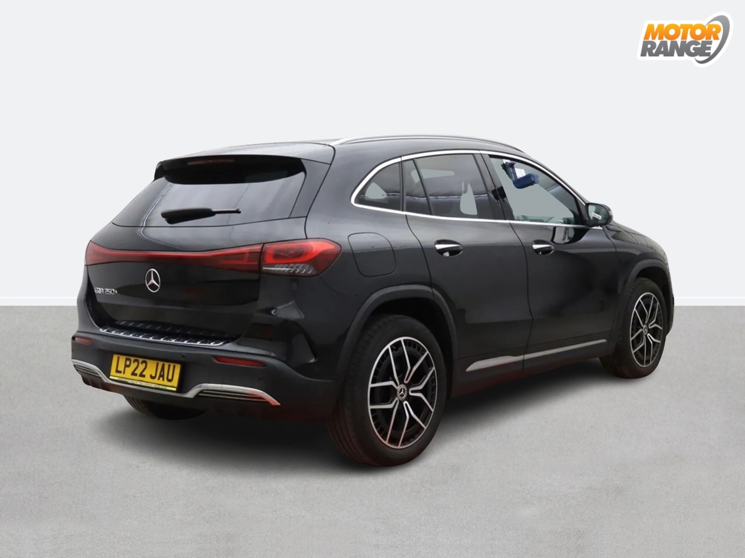 Used Mercedes-Benz EQA 2022 for sale - 76442698: Photo 4