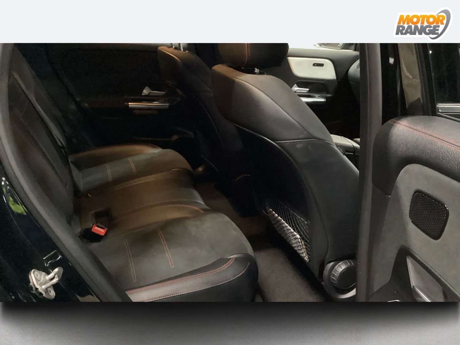 Used Mercedes-Benz EQA 2022 for sale - 76442698: Photo 7