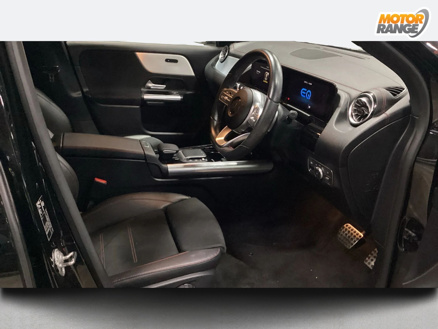 Used Mercedes-Benz EQA 2022 for sale - 76442698: Photo 8