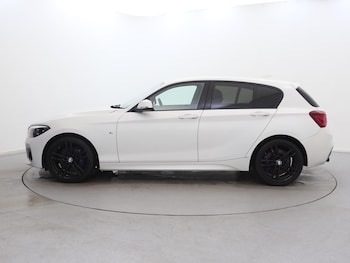 Used BMW 1 Series 2019 for sale - 78641702: Photo