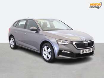 2022 - 1.5 TSI SE 5dr
