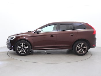 Used Volvo XC60 2016 for sale - 79446148: Photo
