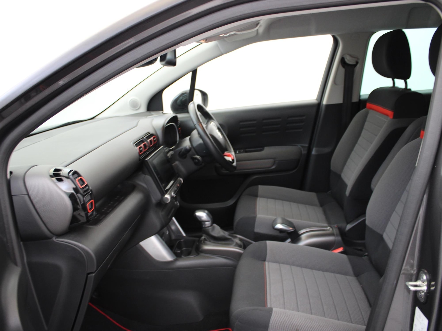 Used Citroen C3 Aircross 2021 for sale - 77220004: Photo 11