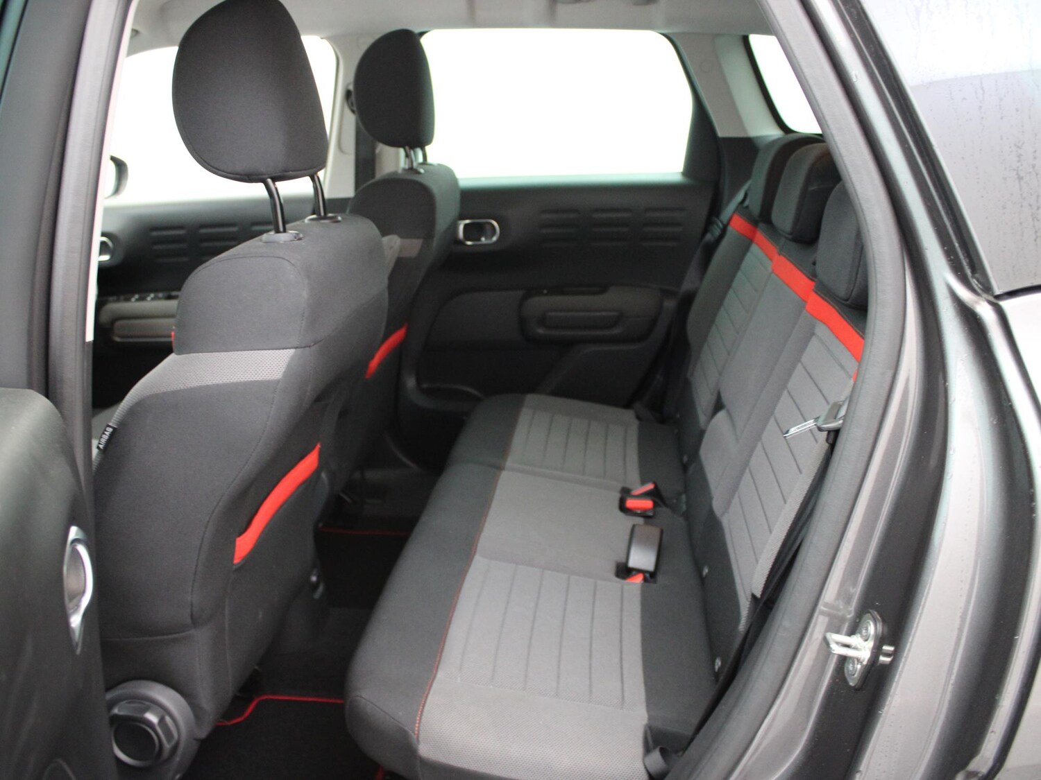 Used Citroen C3 Aircross 2021 for sale - 77220004: Photo 12