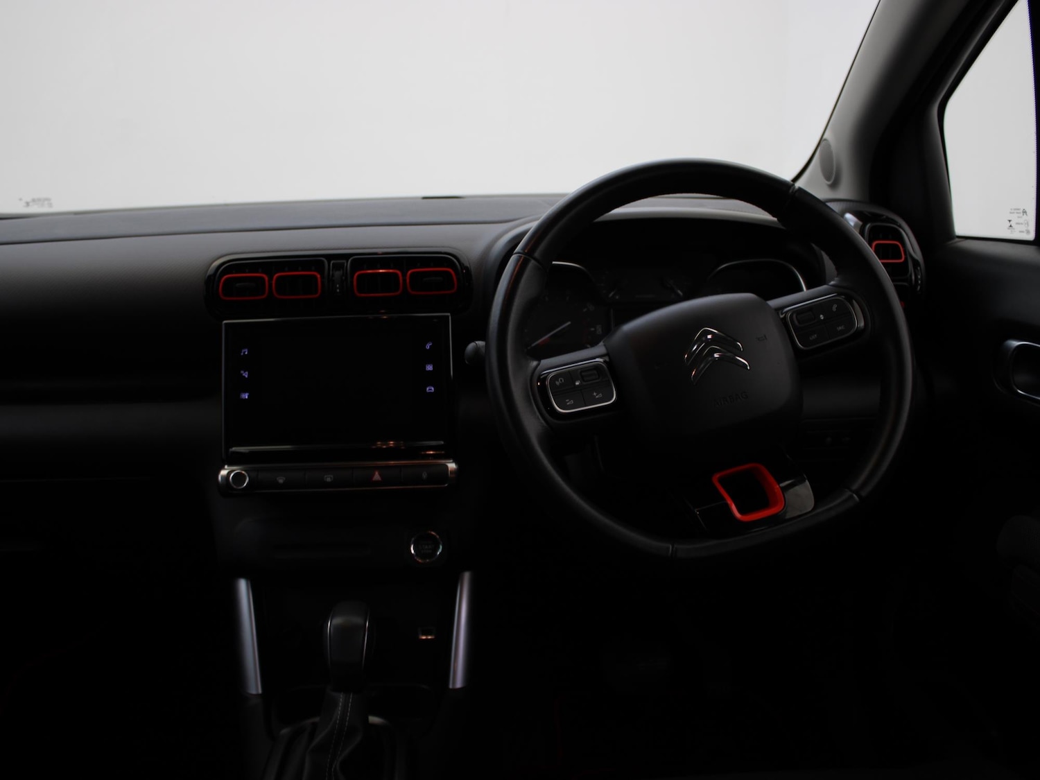 Used Citroen C3 Aircross 2021 for sale - 77220004: Photo 14