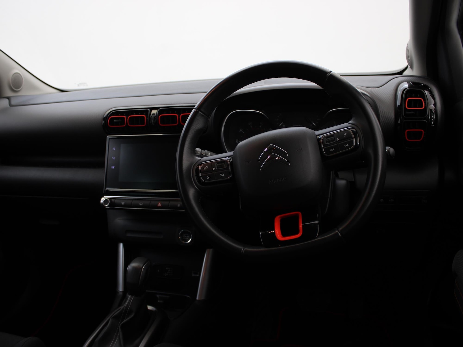 Used Citroen C3 Aircross 2021 for sale - 77220004: Photo 15