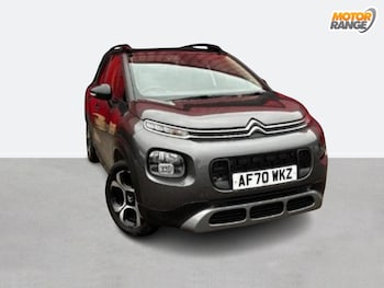 2021 - 1.2 PureTech 130 Flair 5dr EAT6