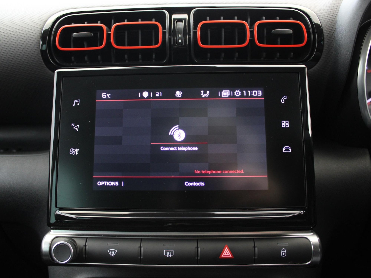 Used Citroen C3 Aircross 2021 for sale - 77220004: Photo 20