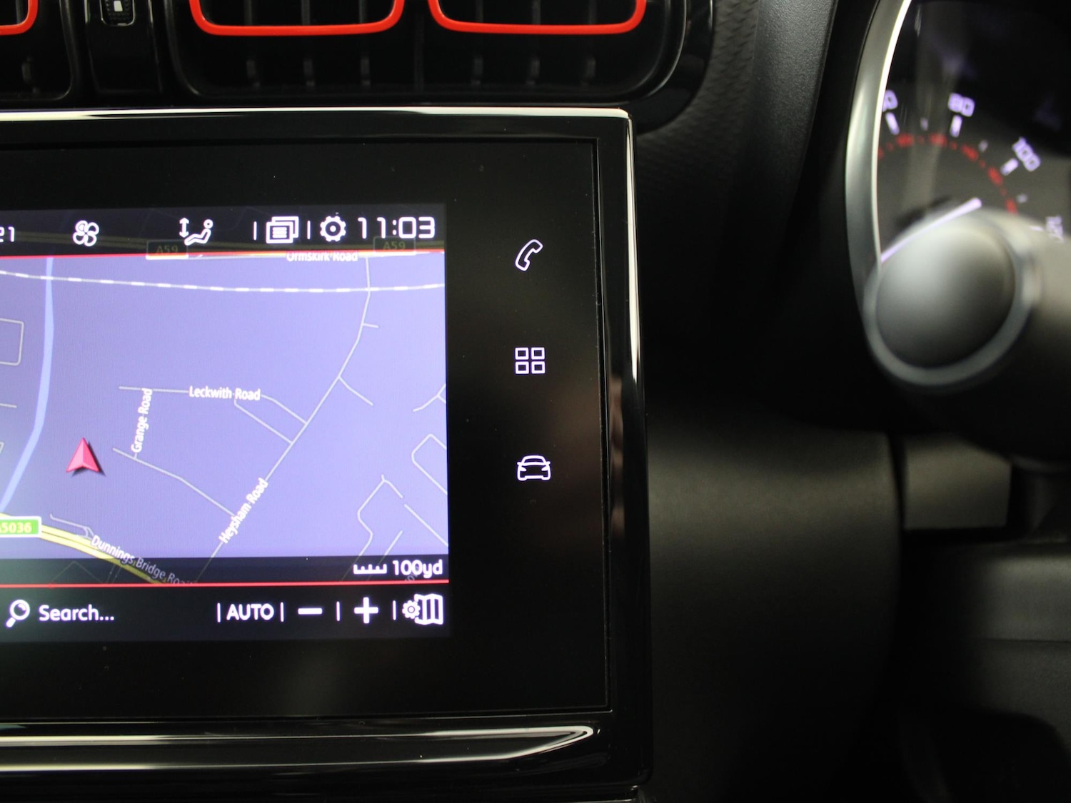 Used Citroen C3 Aircross 2021 for sale - 77220004: Photo 24