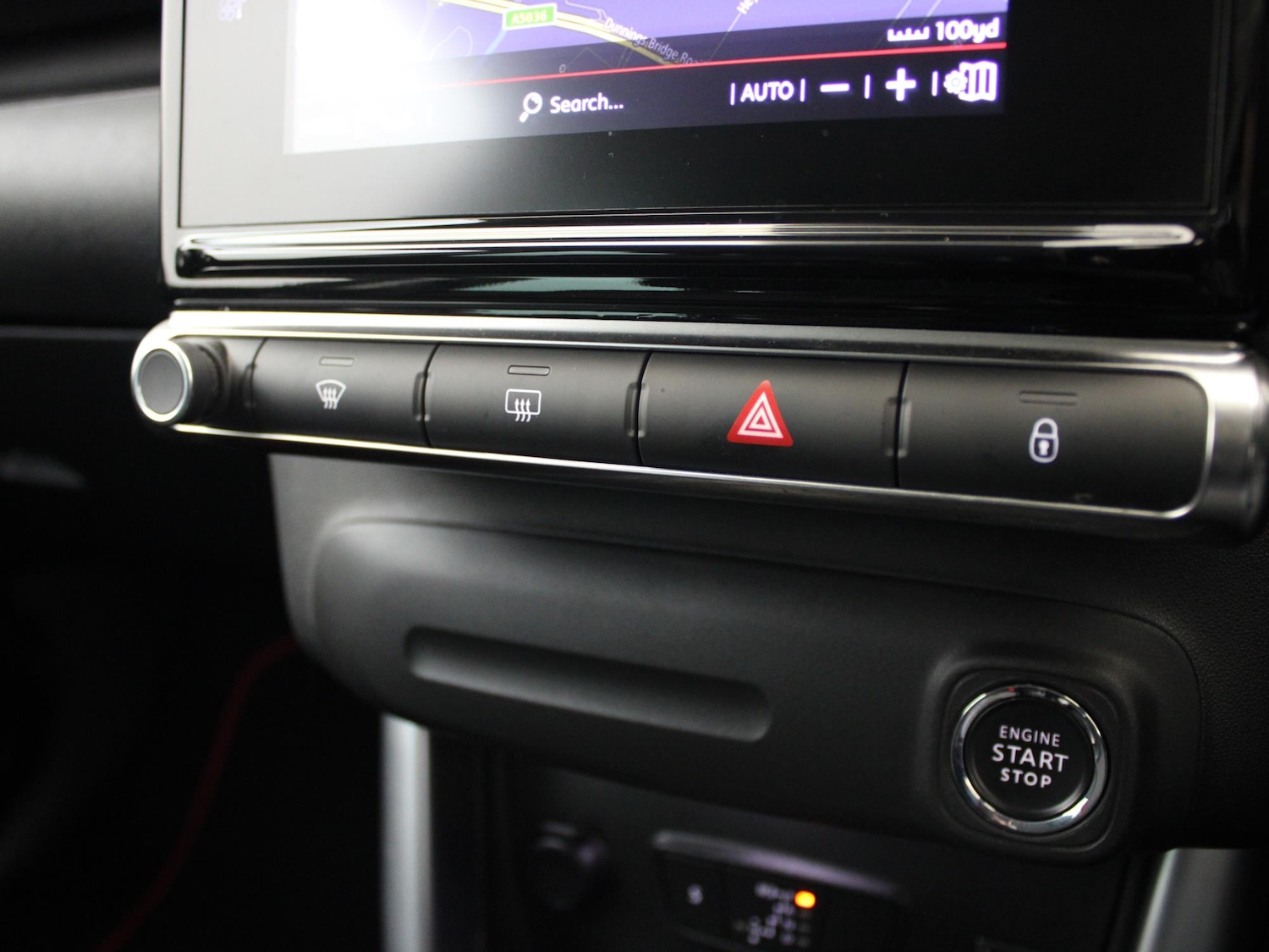 Used Citroen C3 Aircross 2021 for sale - 77220004: Photo 25