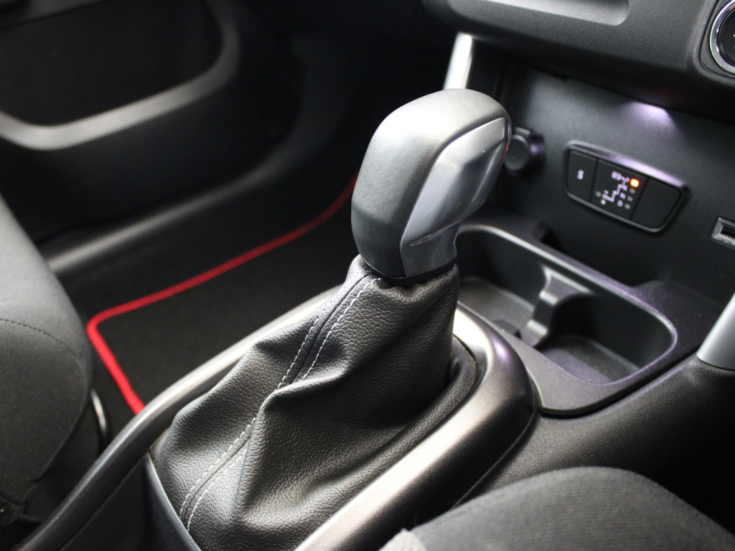 Used Citroen C3 Aircross 2021 for sale - 77220004: Photo 27