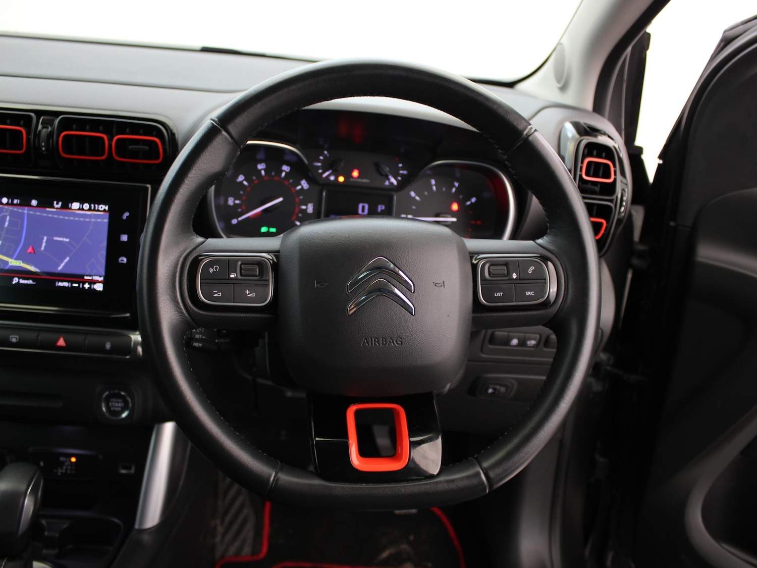 Used Citroen C3 Aircross 2021 for sale - 77220004: Photo 28