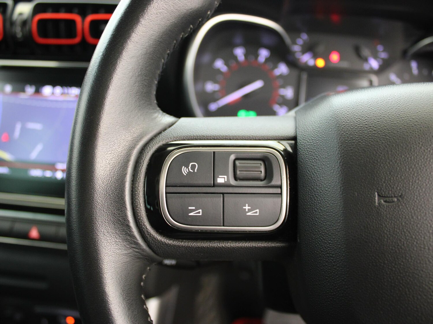 Used Citroen C3 Aircross 2021 for sale - 77220004: Photo 30