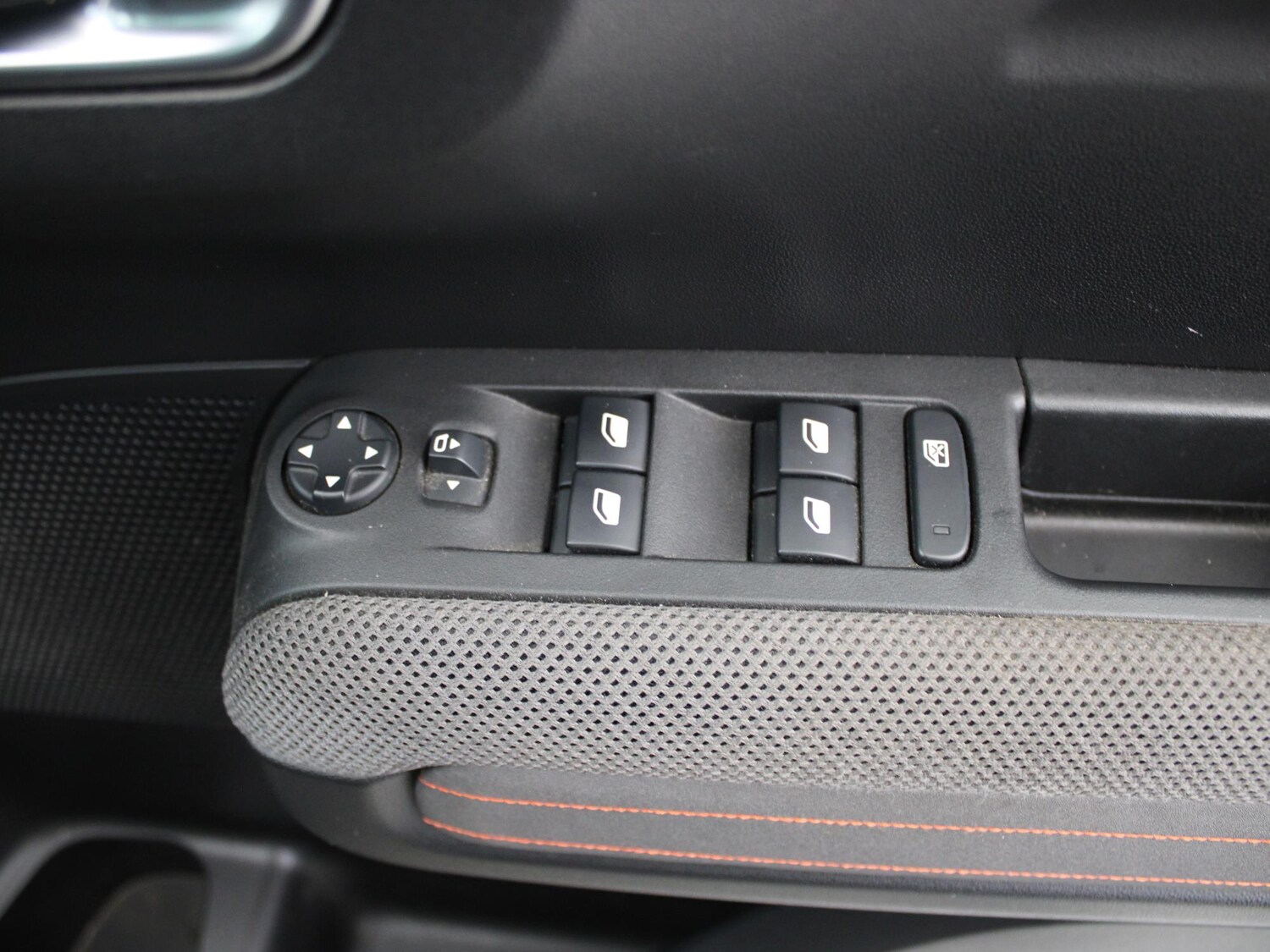 Used Citroen C3 Aircross 2021 for sale - 77220004: Photo 35