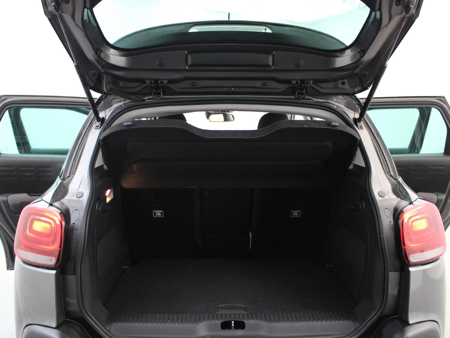 Used Citroen C3 Aircross 2021 for sale - 77220004: Photo 36