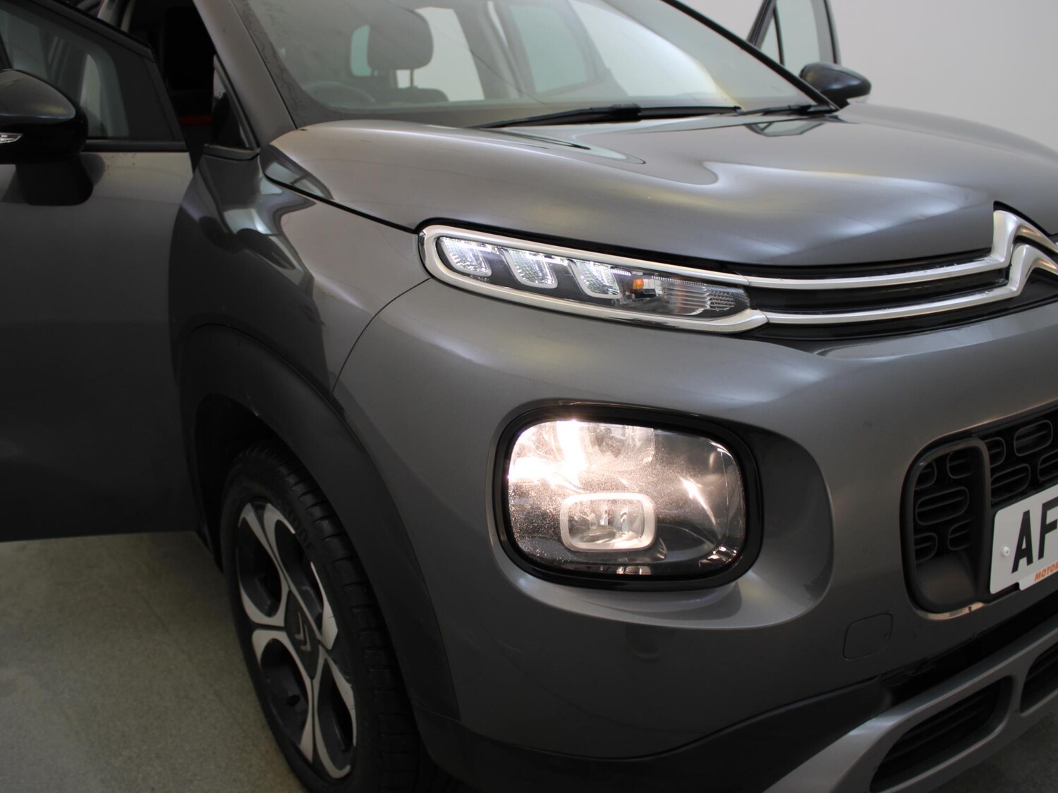 Used Citroen C3 Aircross 2021 for sale - 77220004: Photo 38