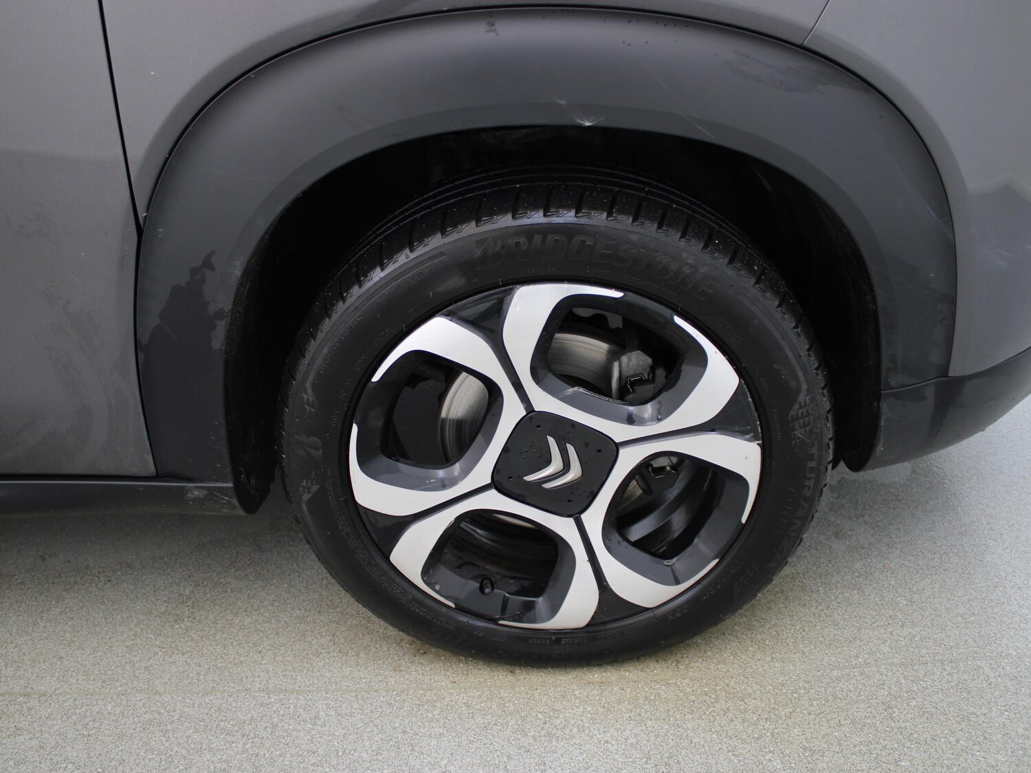 Used Citroen C3 Aircross 2021 for sale - 77220004: Photo 39