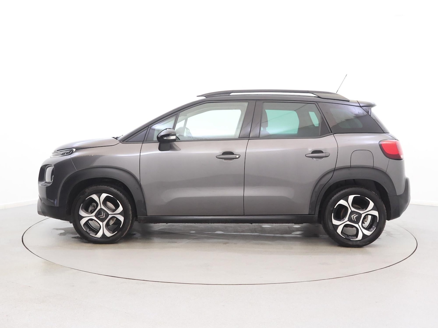 Used Citroen C3 Aircross 2021 for sale - 77220004: Photo 4
