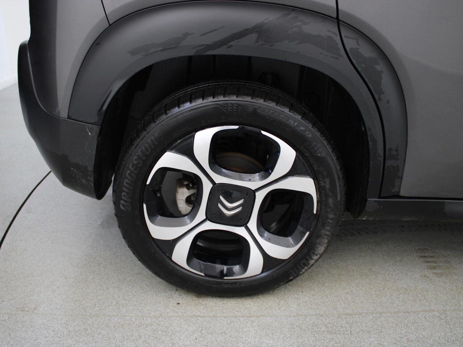 Used Citroen C3 Aircross 2021 for sale - 77220004: Photo 40