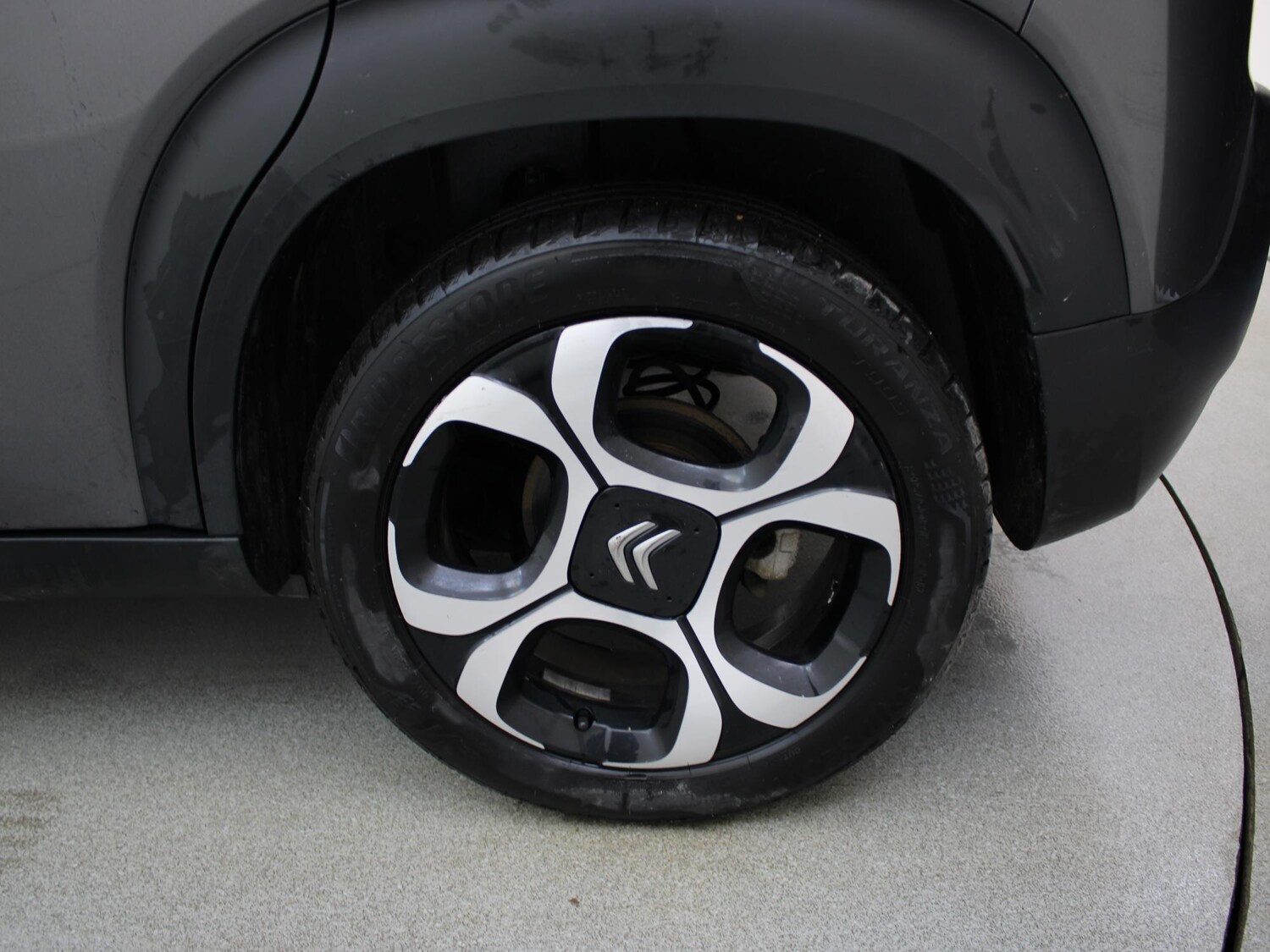 Used Citroen C3 Aircross 2021 for sale - 77220004: Photo 41