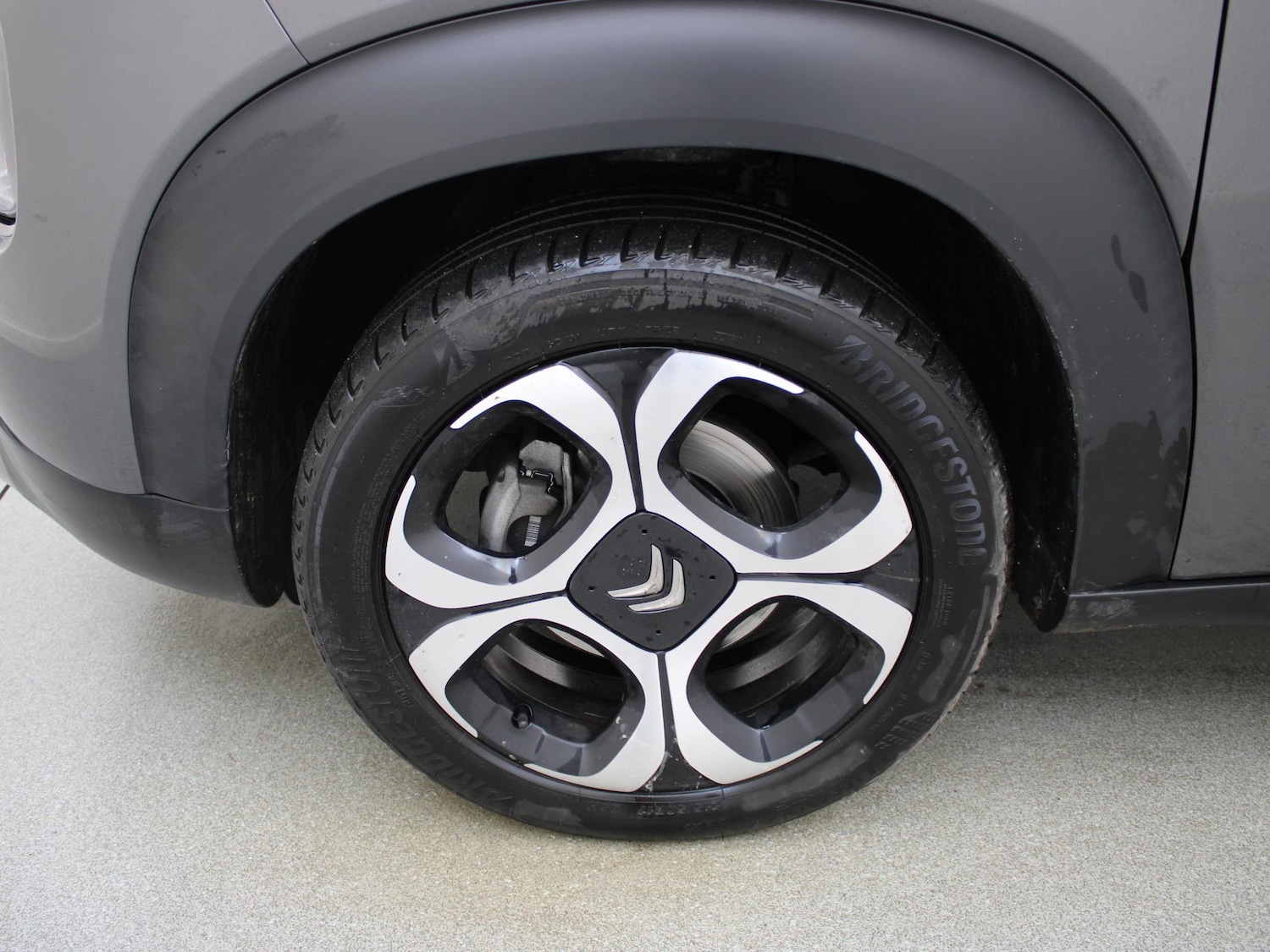 Used Citroen C3 Aircross 2021 for sale - 77220004: Photo 42