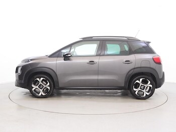Used Citroen C3 Aircross 2021 for sale - 77220004: Photo