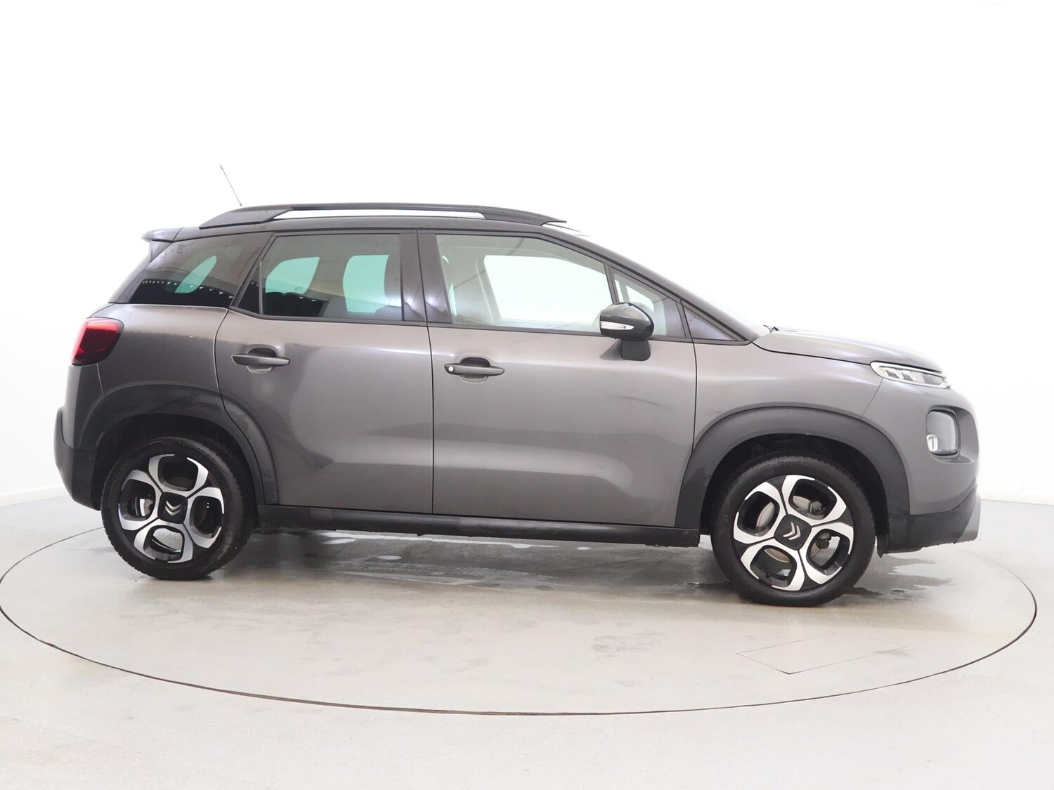 Used Citroen C3 Aircross 2021 for sale - 77220004: Photo 8