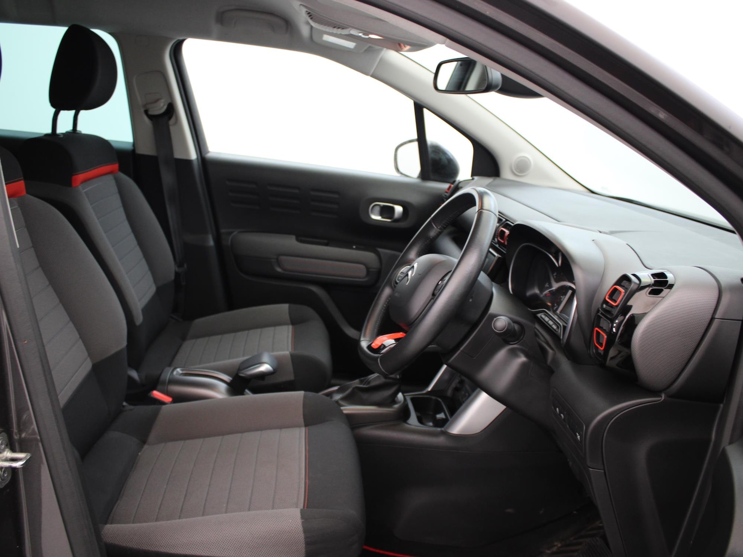 Used Citroen C3 Aircross 2021 for sale - 77220004: Photo 9