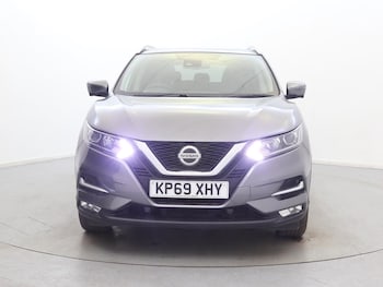 Used Nissan Qashqai 2019 for sale - 79099738: Photo