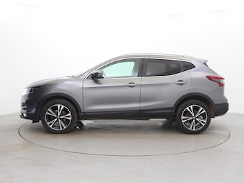 Used Nissan Qashqai 2019 for sale - 79099738: Photo
