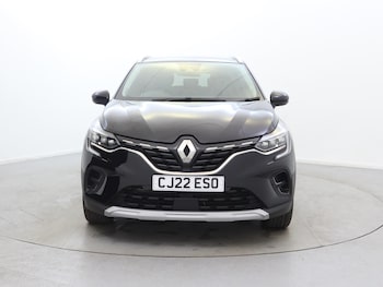 Used Renault Captur 2022 for sale - 78052761: Photo