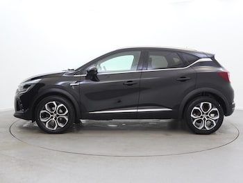 Used Renault Captur 2022 for sale - 78052761: Photo