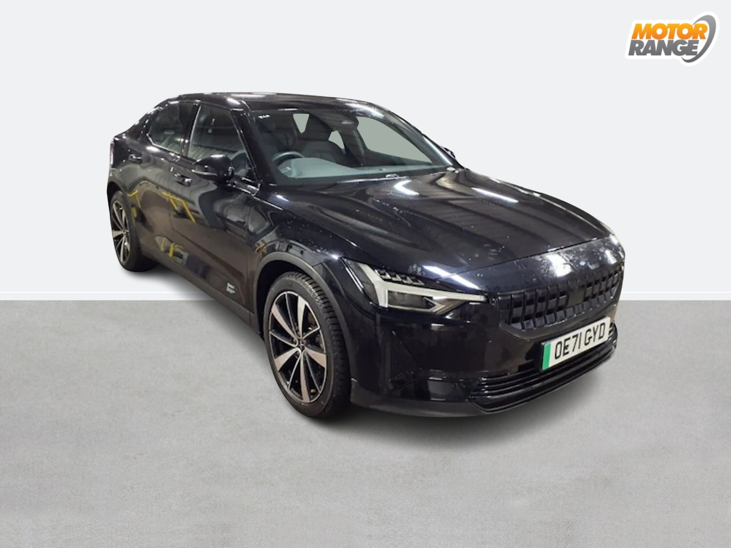 Used Polestar Polestar 2 2022 for sale - 78210800: Photo 1