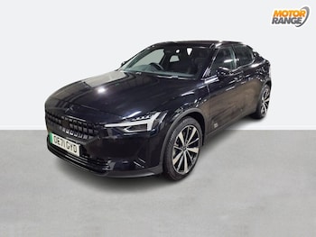 Used Polestar Polestar 2 2022 for sale - 78210800: Photo