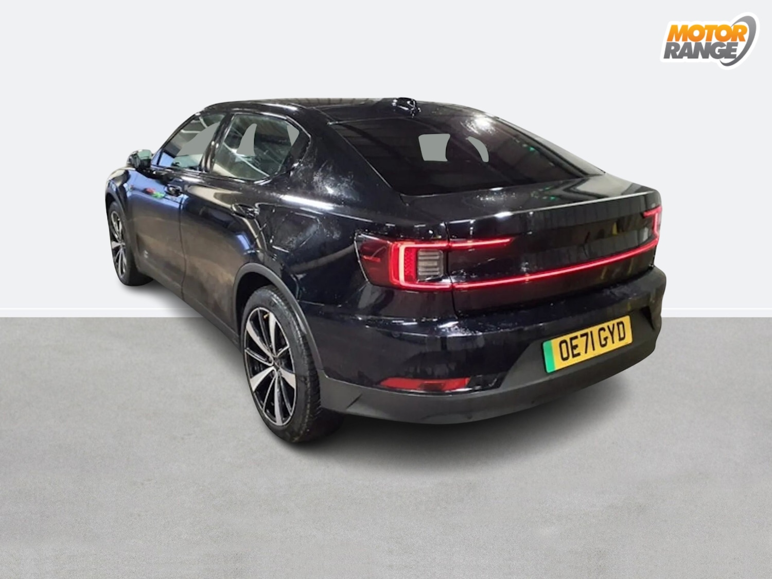 Used Polestar Polestar 2 2022 for sale - 78210800: Photo 4