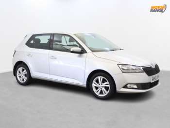2019 - 1.0 TSI SE 5dr