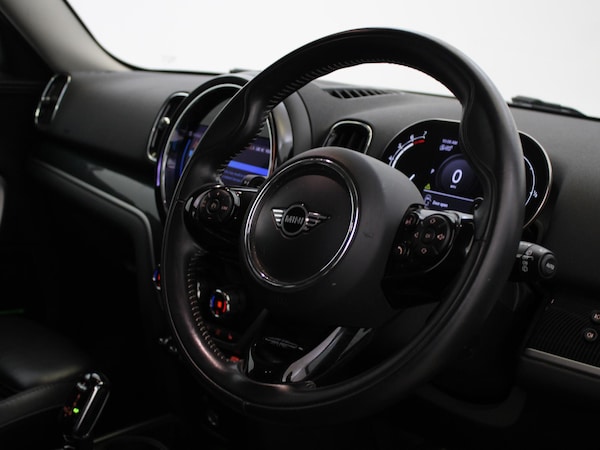 Used MINI Countryman 2020 for sale - 75392760: Photo 11