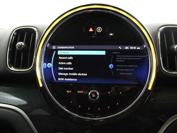 Used MINI Countryman 2020 for sale - 75392760: Photo 13