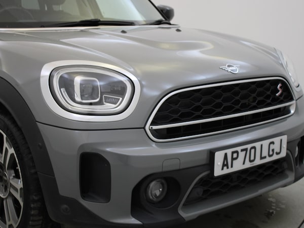 Used MINI Countryman 2020 for sale - 75392760: Photo 18