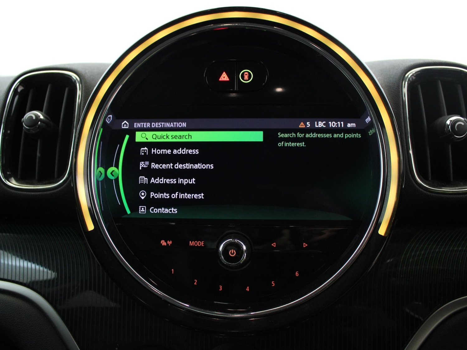 Used MINI Countryman 2020 for sale - 75392760: Photo 19