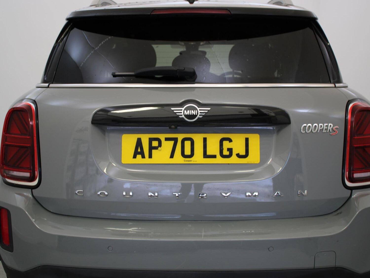 Used MINI Countryman 2020 for sale - 75392760: Photo 25