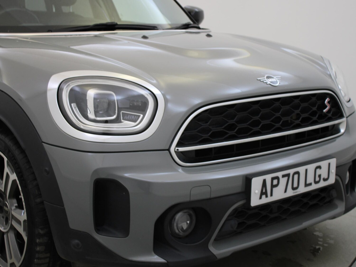 Used MINI Countryman 2020 for sale - 75392760: Photo 26